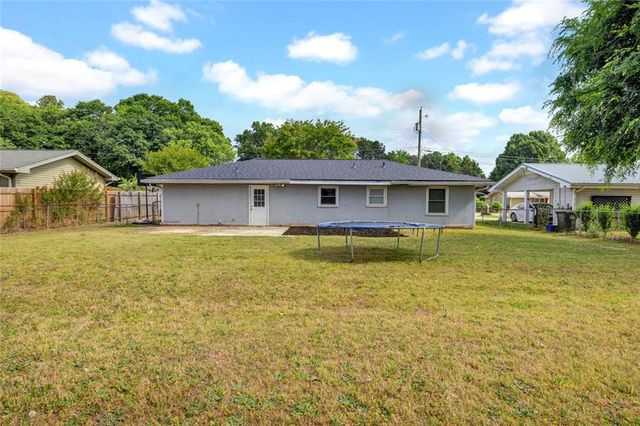 5113 Haynes Court NE, Covington, GA 30014