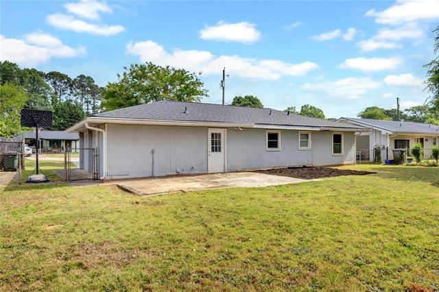 5113 Haynes Court NE, Covington, GA 30014