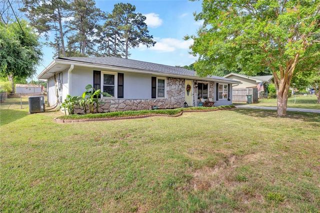 5113 Haynes Court NE, Covington, GA 30014