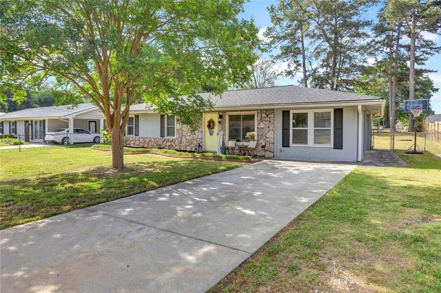 5113 Haynes Court NE, Covington, GA 30014