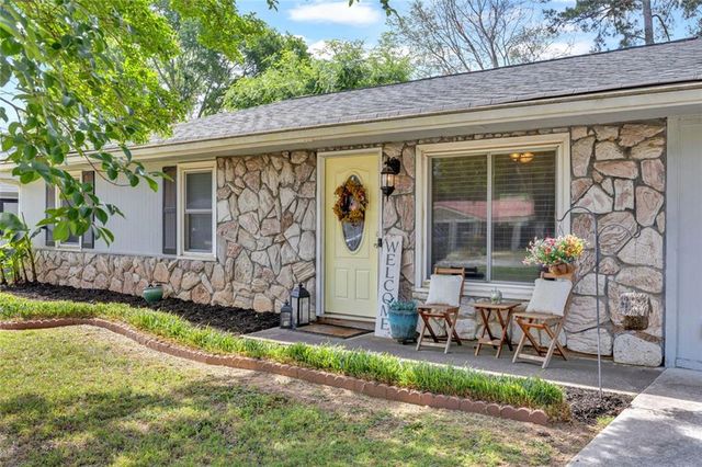 5113 Haynes Court NE, Covington, GA 30014