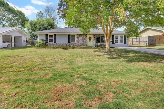 5113 Haynes Court NE, Covington, GA 30014
