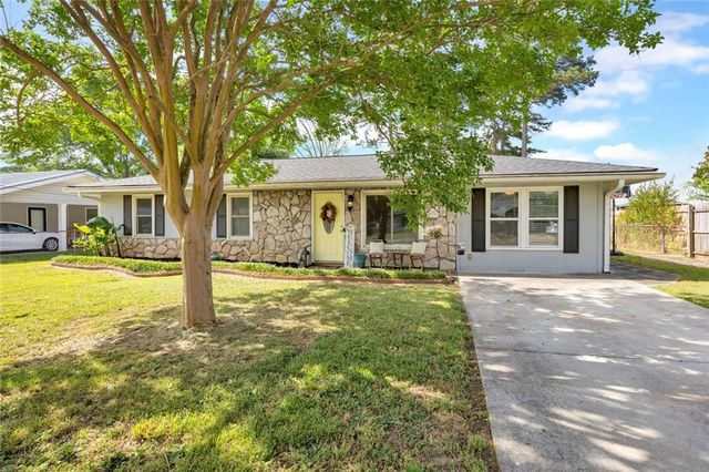5113 Haynes Court NE, Covington, GA 30014