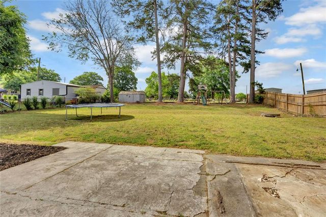 5113 Haynes Court NE, Covington, GA 30014