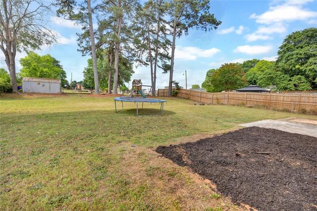5113 Haynes Court NE, Covington, GA 30014