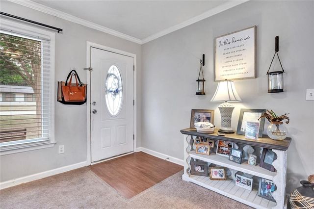 5113 Haynes Court NE, Covington, GA 30014