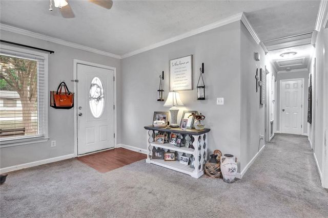 5113 Haynes Court NE, Covington, GA 30014