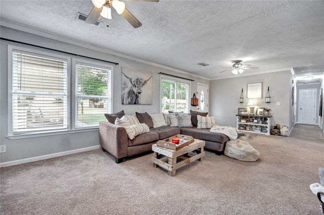 5113 Haynes Court NE, Covington, GA 30014
