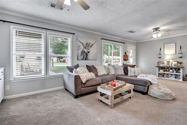 5113 Haynes Court NE, Covington, GA 30014