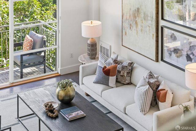 1310 Minnesota Street 203, San Francisco, CA 94107