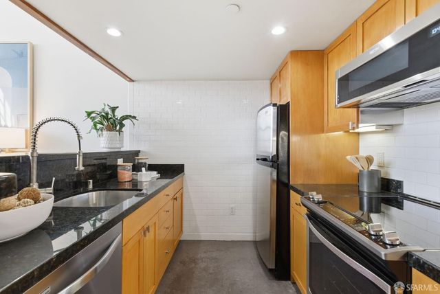 1310 Minnesota Street 203, San Francisco, CA 94107