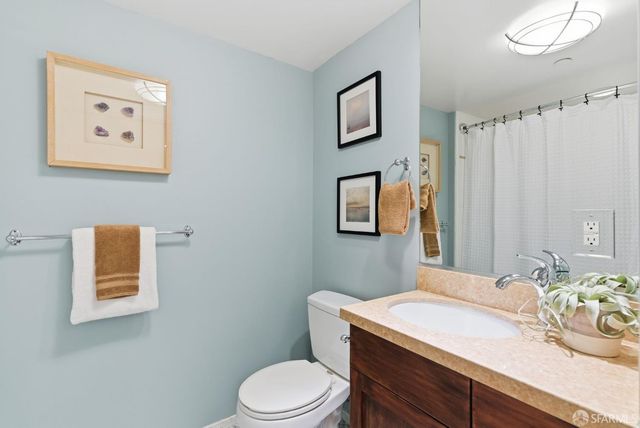 1310 Minnesota Street 203, San Francisco, CA 94107