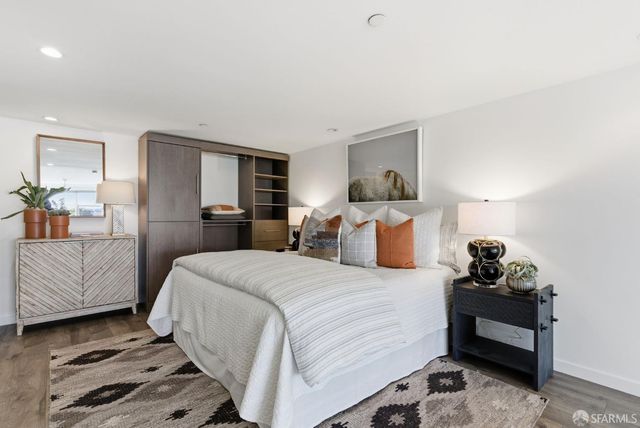 1310 Minnesota Street 203, San Francisco, CA 94107