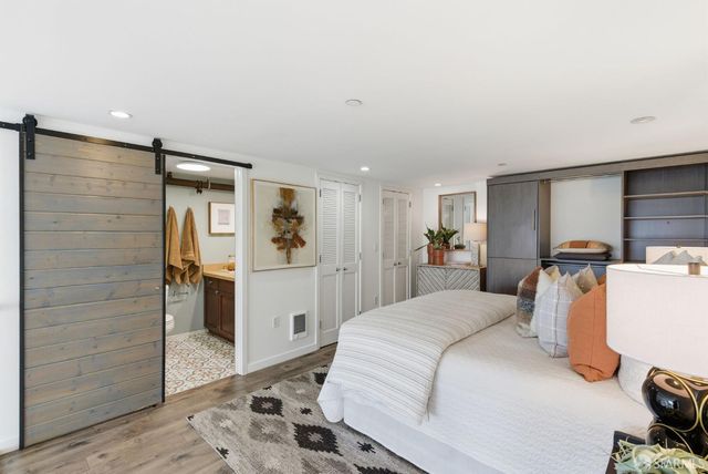 1310 Minnesota Street 203, San Francisco, CA 94107