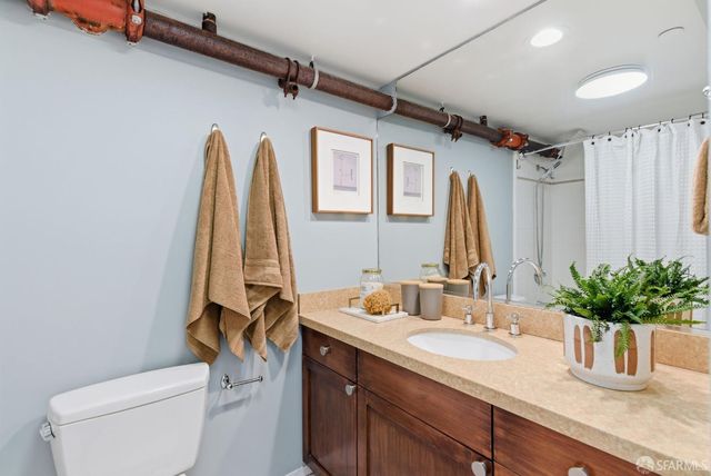 1310 Minnesota Street 203, San Francisco, CA 94107