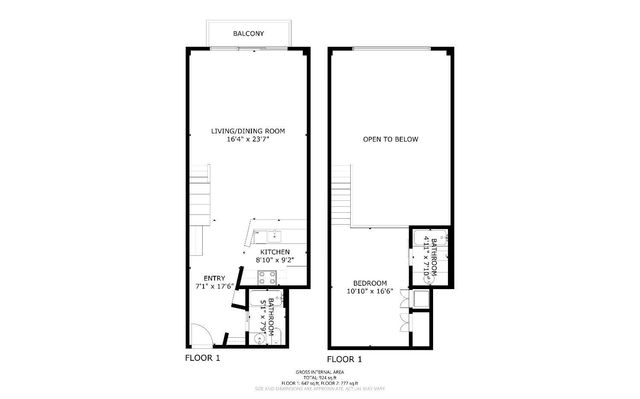 1310 Minnesota Street 203, San Francisco, CA 94107