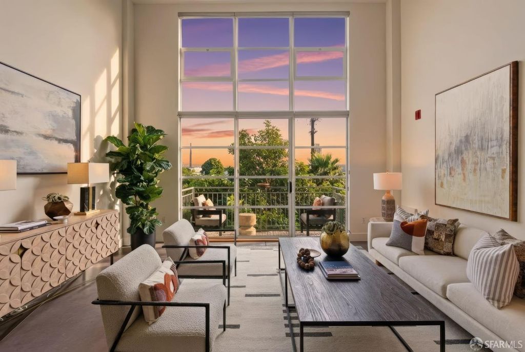 1310 Minnesota Street 203, San Francisco, CA 94107