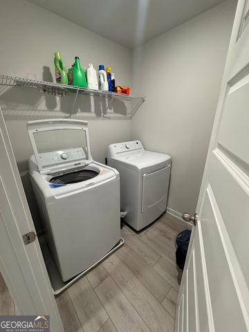 220 Depot Landing Road, Auburn, GA 30011