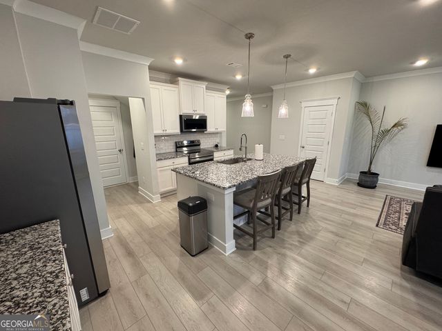 220 Depot Landing Road, Auburn, GA 30011