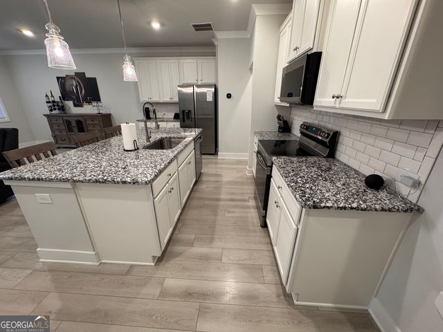 220 Depot Landing Road, Auburn, GA 30011