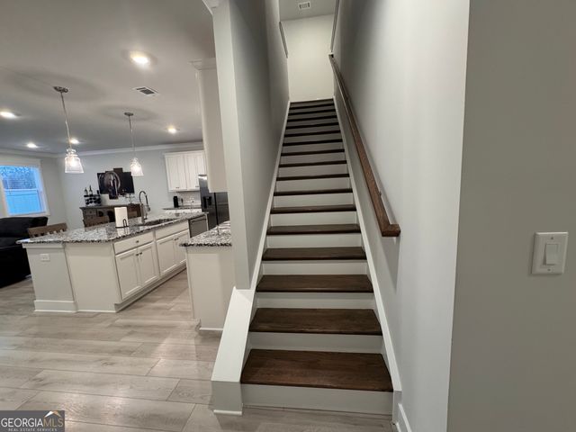 220 Depot Landing Road, Auburn, GA 30011