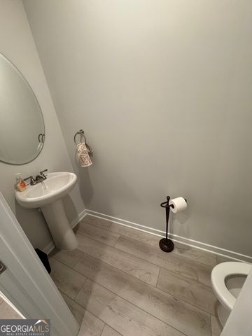 220 Depot Landing Road, Auburn, GA 30011