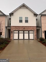 220 Depot Landing Road, Auburn, GA 30011