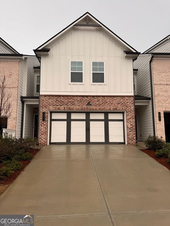 220 Depot Landing Road, Auburn, GA 30011