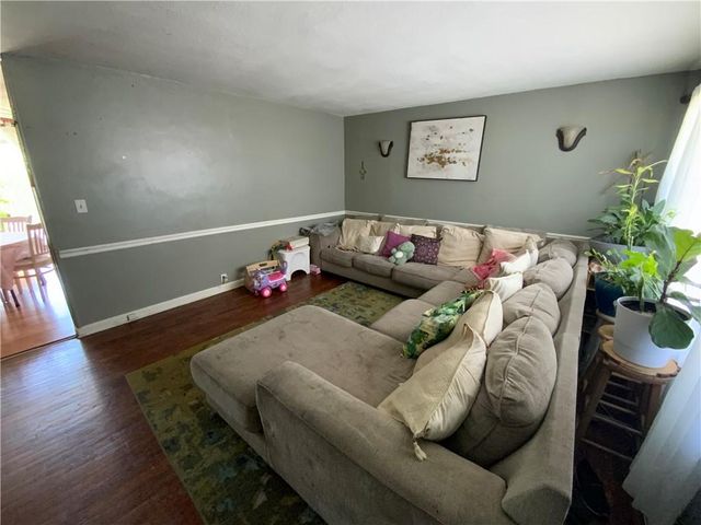 3171 Cleveland Avenue, Kansas City, KS 66104
