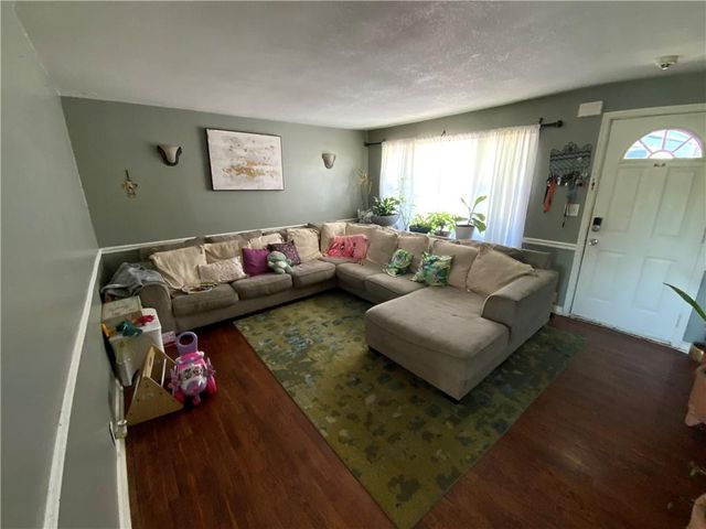 3171 Cleveland Avenue, Kansas City, KS 66104