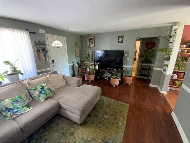 3171 Cleveland Avenue, Kansas City, KS 66104