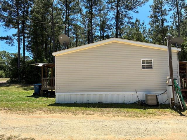 9775 Highway 45, Chunchula, AL 36521