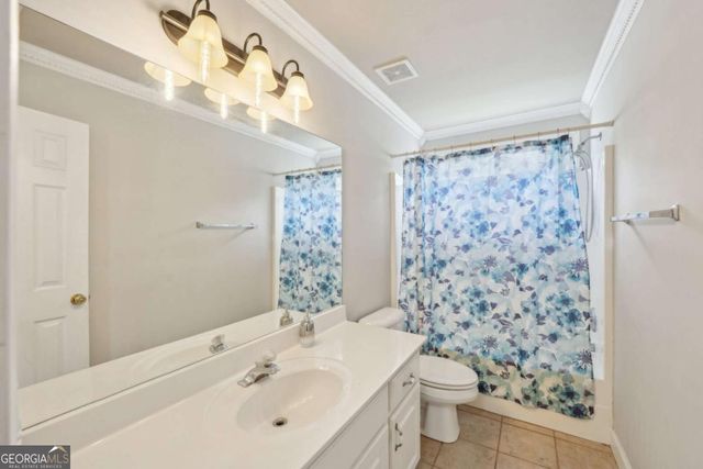 1535 LAKE DOW Road, Mcdonough, GA 30252