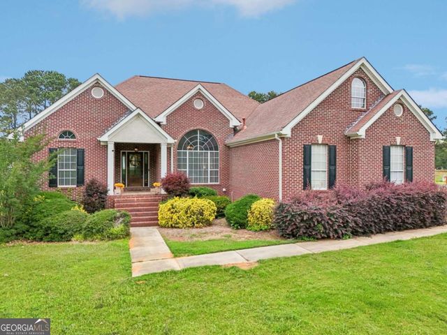 1535 LAKE DOW Road, Mcdonough, GA 30252
