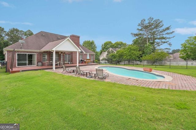 1535 LAKE DOW Road, Mcdonough, GA 30252