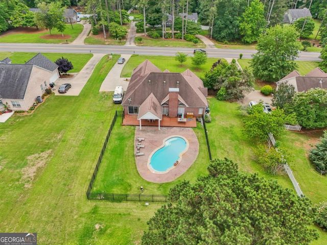 1535 LAKE DOW Road, Mcdonough, GA 30252