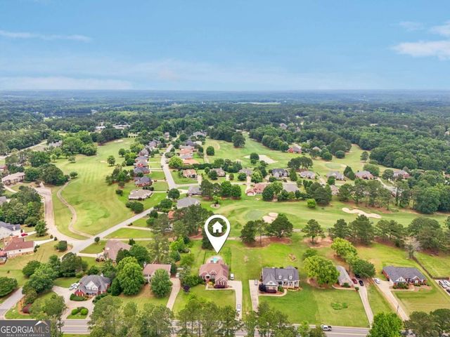 1535 LAKE DOW Road, Mcdonough, GA 30252