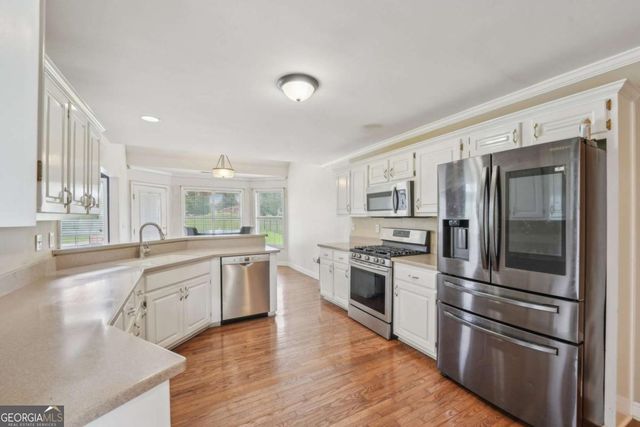 1535 LAKE DOW Road, Mcdonough, GA 30252