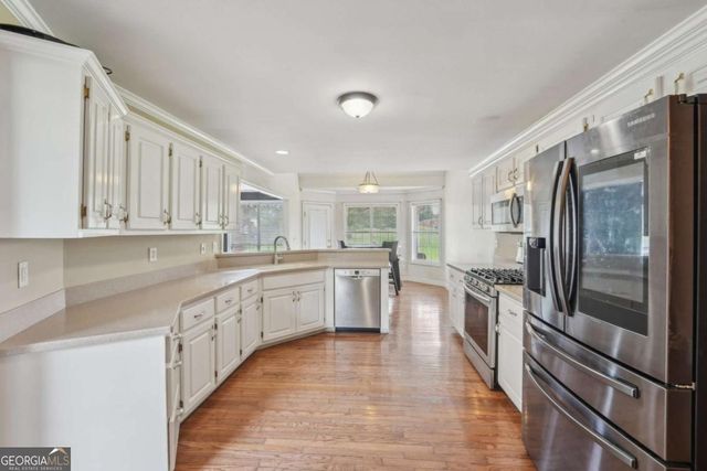 1535 LAKE DOW Road, Mcdonough, GA 30252