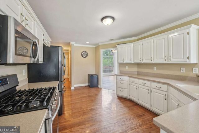 1535 LAKE DOW Road, Mcdonough, GA 30252