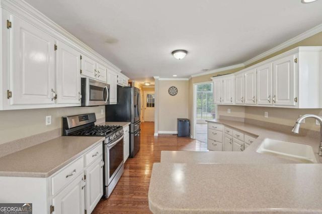 1535 LAKE DOW Road, Mcdonough, GA 30252