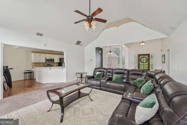 1535 LAKE DOW Road, Mcdonough, GA 30252