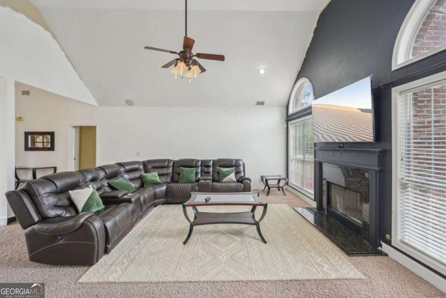 1535 LAKE DOW Road, Mcdonough, GA 30252