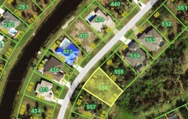 120 MARKER ROAD, Rotonda West, FL 33947