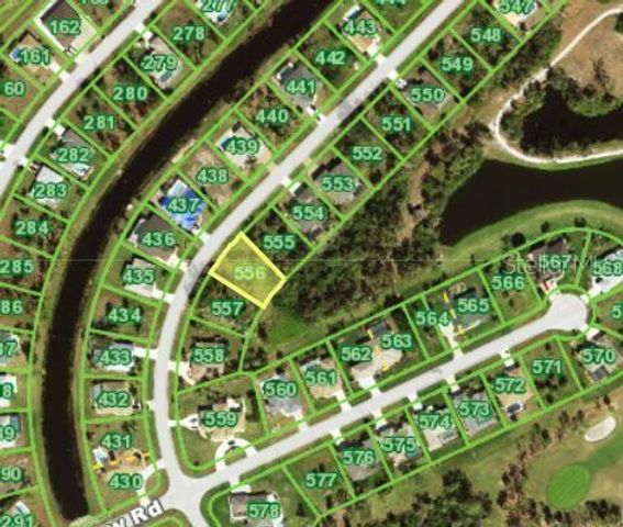 120 MARKER ROAD, Rotonda West, FL 33947