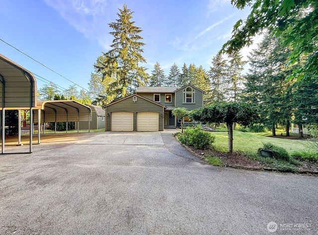 8610 Long Lake Road SE, Port Orchard, WA 98367