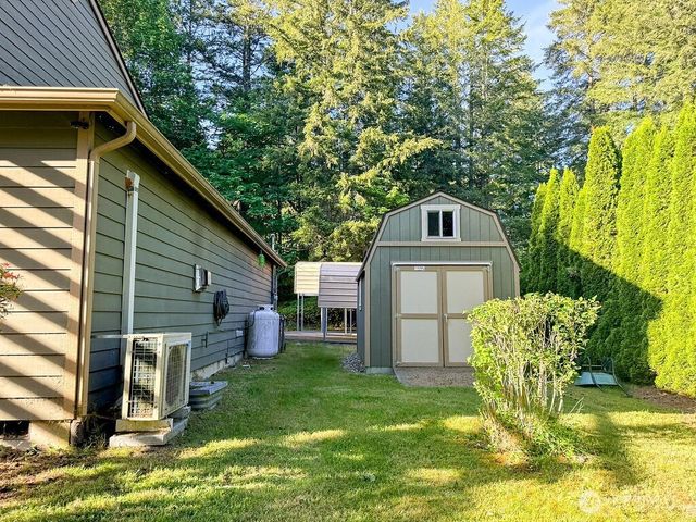 8610 Long Lake Road SE, Port Orchard, WA 98367
