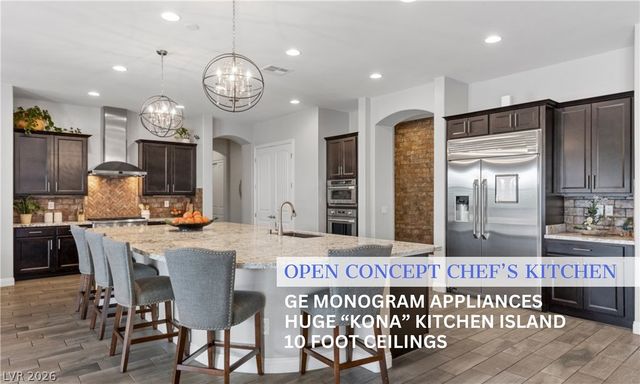 8753 Kendall Brook Circle, Las Vegas, NV 89149