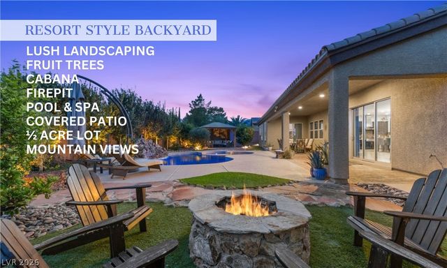 8753 Kendall Brook Circle, Las Vegas, NV 89149