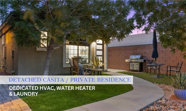 8753 Kendall Brook Circle, Las Vegas, NV 89149